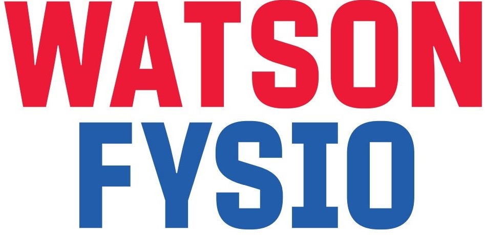 Logo Watson Fysio